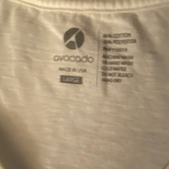 NEW Avocado Venice Beach Muscle Tank - Picture 4 of 5